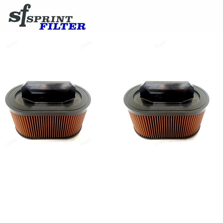 SPRINT FILTER 高流量空氣濾芯 C1099S MASERATI GHIBLI