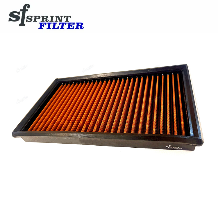 SPRINT FILTER 高流量空氣濾芯 P1000S VW GOLF R MK8
