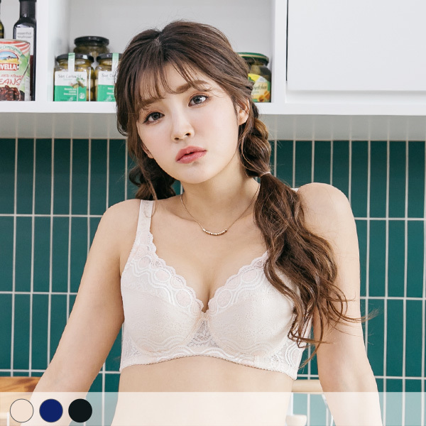 煙雨四季。大罩杯機能防外擴內衣C.D.E.F.G罩