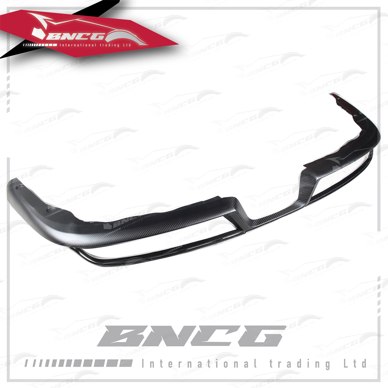 保時捷 Porsche 911 GT3 RS 改裝 卡夢 乾碳纖維 外觀件 空力套件 後下巴 後導流