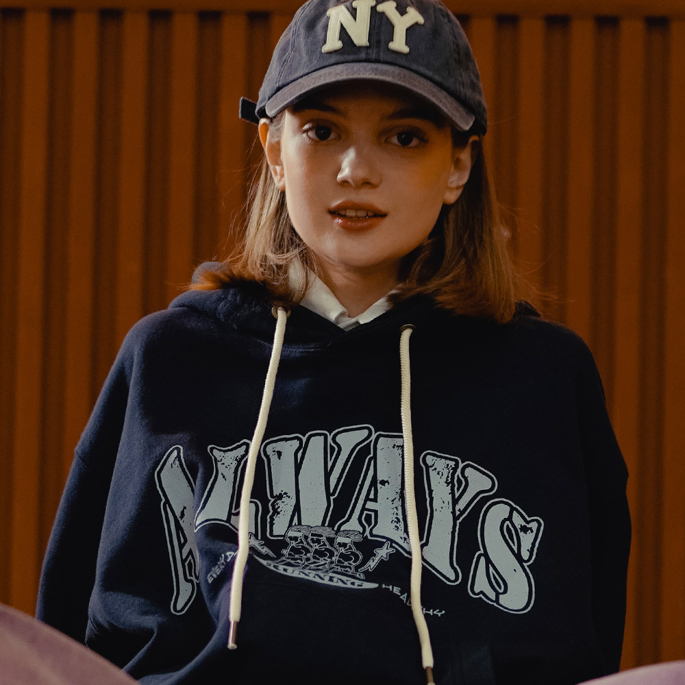 WV Project Always Running Heavy Hood JJHD7697