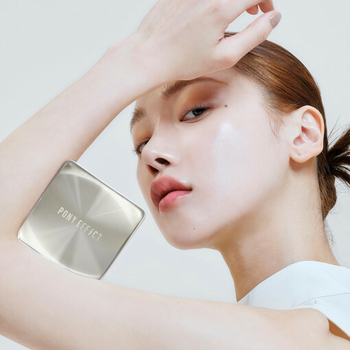 [ PONY EFFECT ] Zoom In Cushion Foundation In Mesh