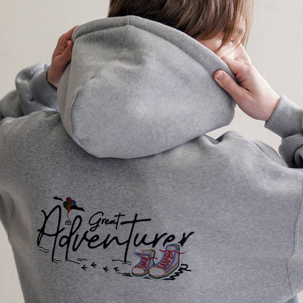 WV Project Great Adventurer Hood JIHD7648