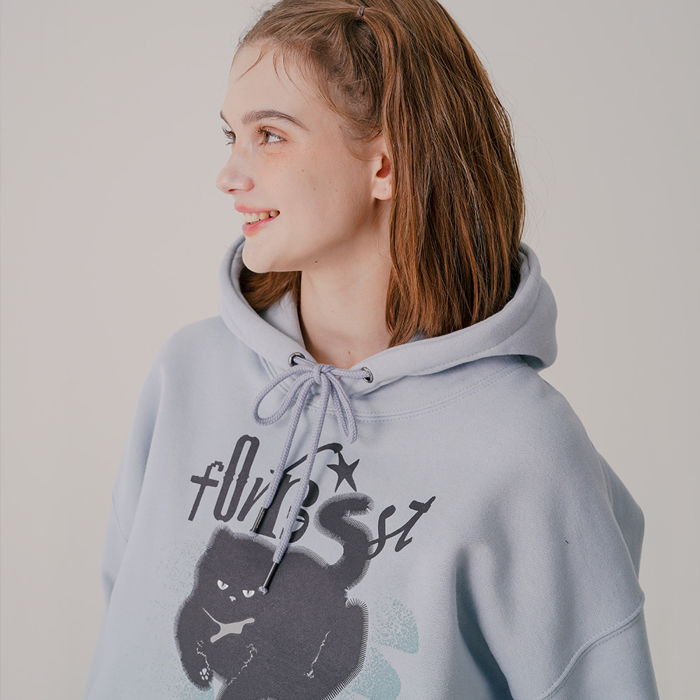 WV Project Catch Hood JIHD7688