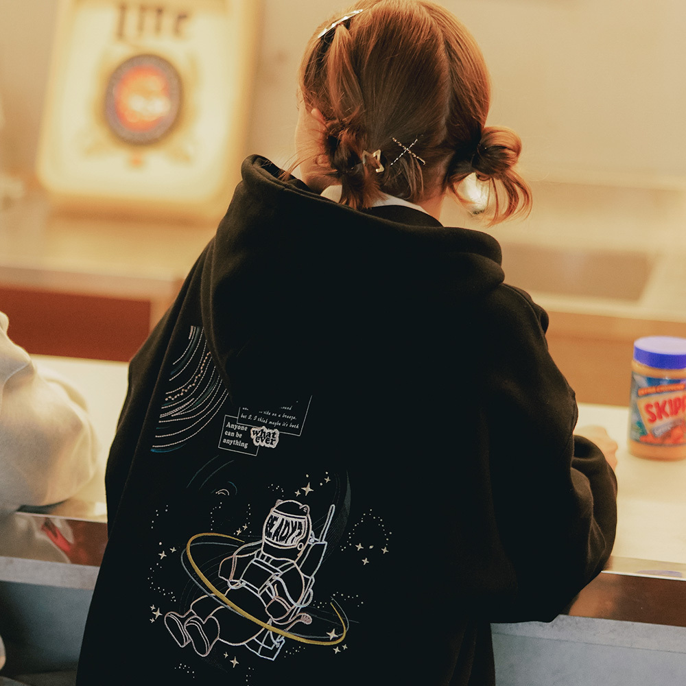 WV Project Wonder Universe Hoodie MJHD7696