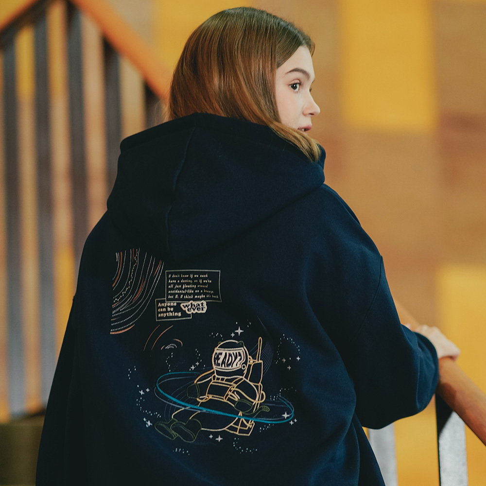 WV Project Wonder Universe Hoodie MJHD7696