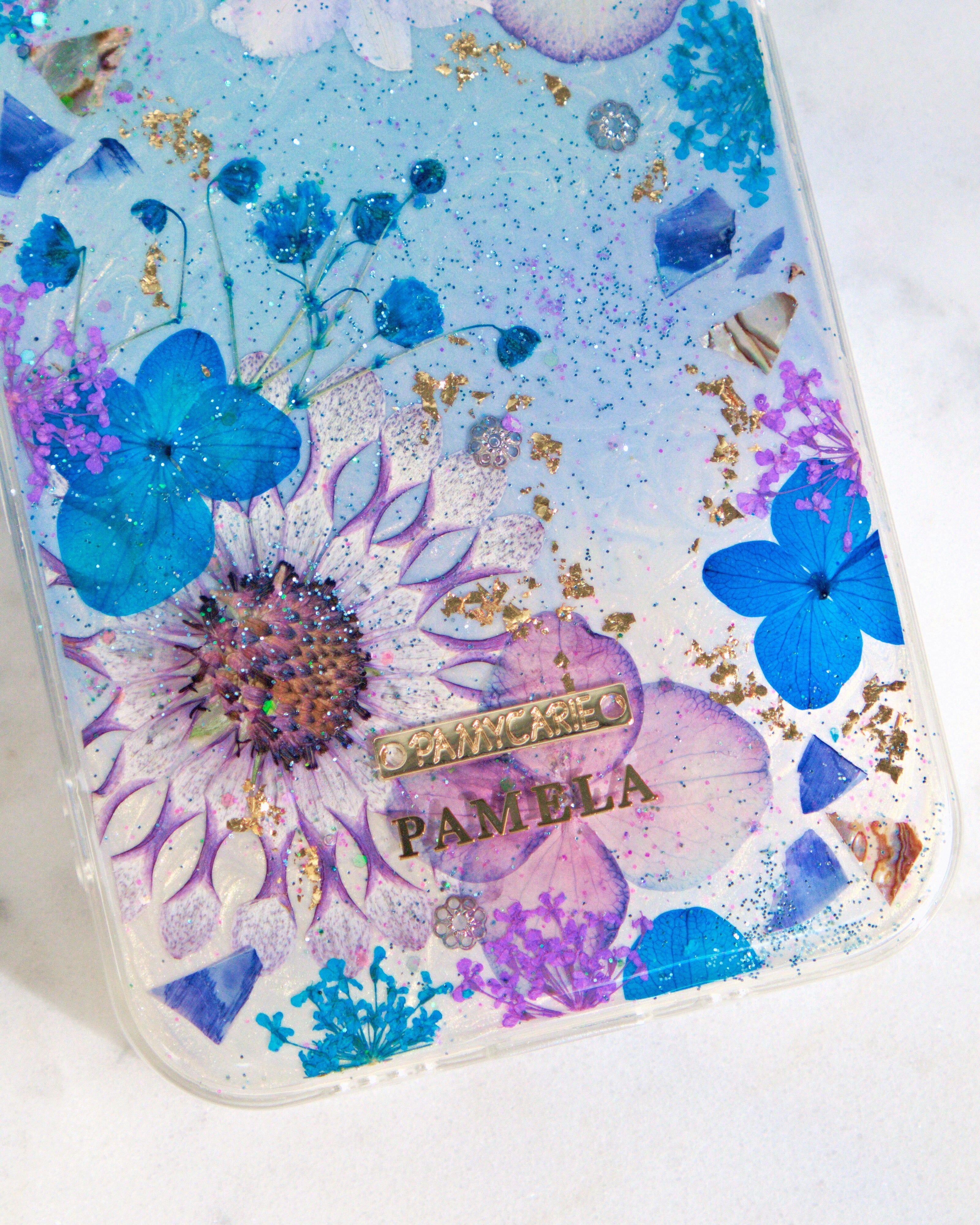 Theatre Night In Venice Resin Phone Case