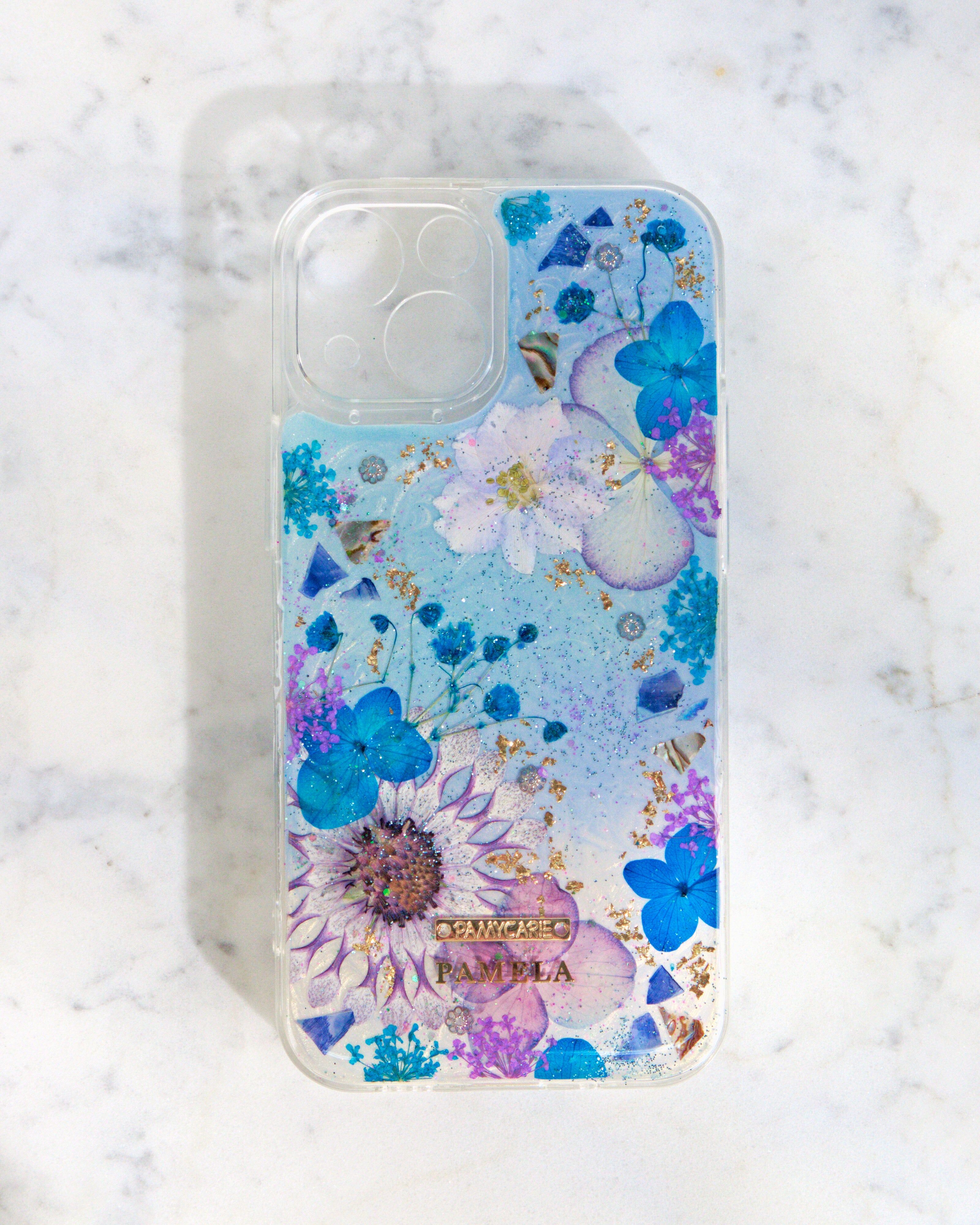 Theatre Night In Venice Resin Phone Case