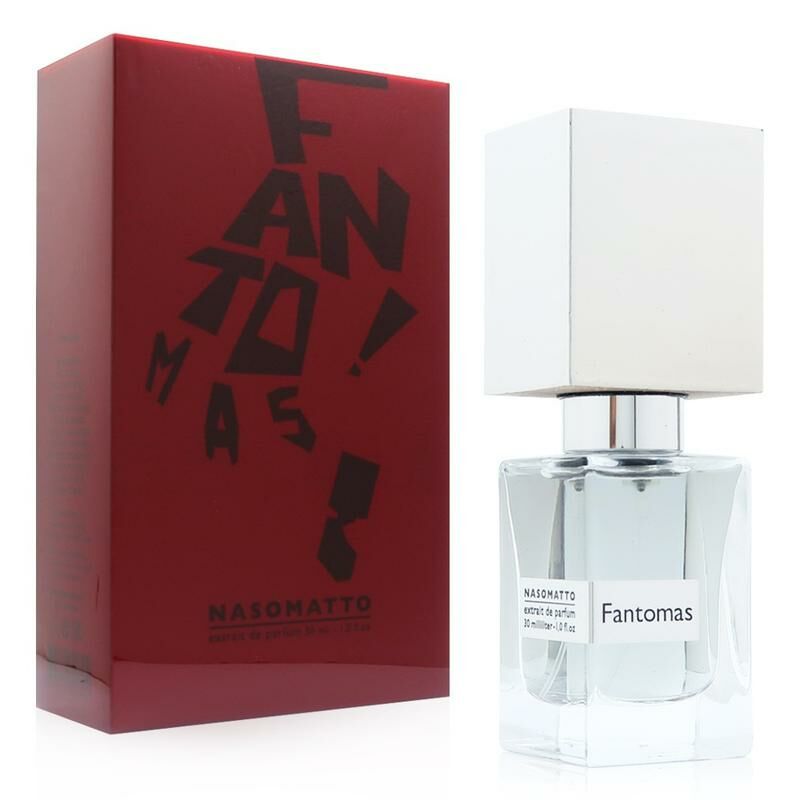 藤本様専用 Nasomatto Fantomas 香水