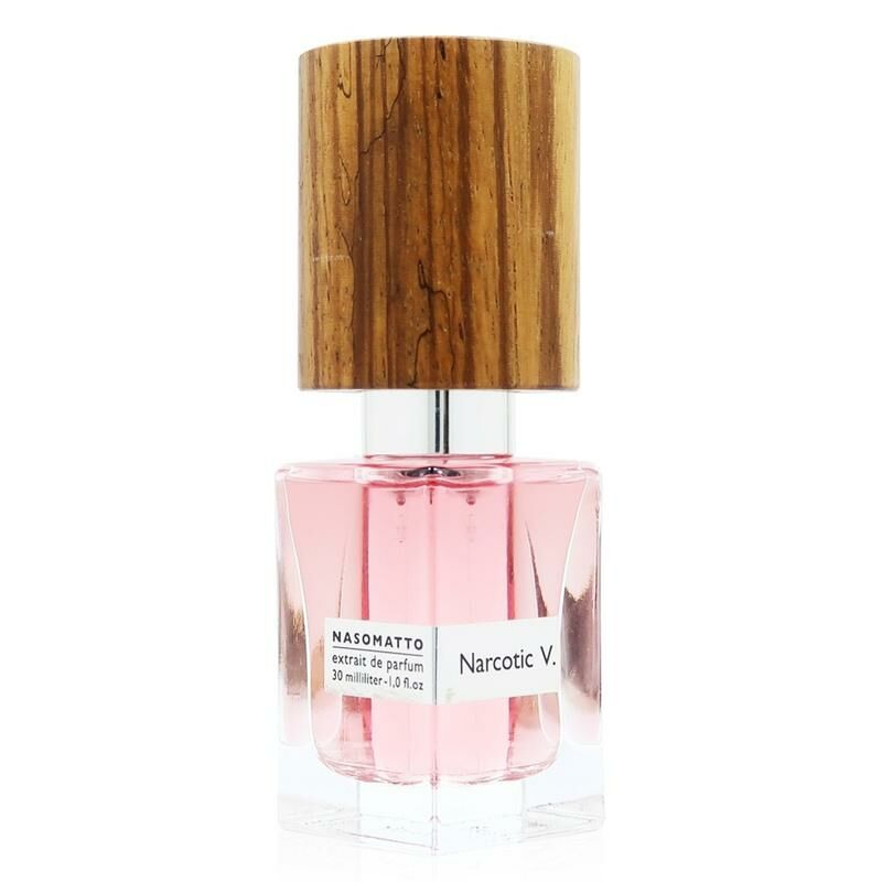 Nasomatto 納斯馬圖 Narcotic Venus 迷幻金星(迷醉維納斯)香精 EXTRAIT 30ml TESTER