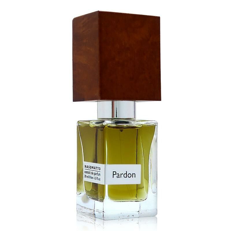 Nasomatto 納斯馬圖 Pardon 寬恕(赦免)香精 EXTRAIT 30ml TESTER