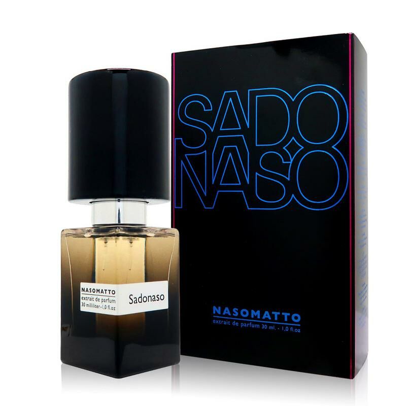 Nasomatto 納斯馬圖 Sadonaso 愉歡香精 EXTRAIT 30ml