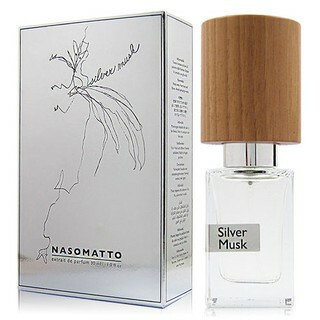 Nasomatto 納斯馬圖 Silver Musk 銀色麝香香精 EXTRAIT 30ml
