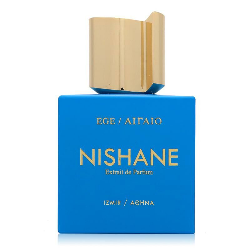 Nishane 妮姍 Ege/ Aiyaio 愛琴海香精 EXTRAIT 100ml TESTER