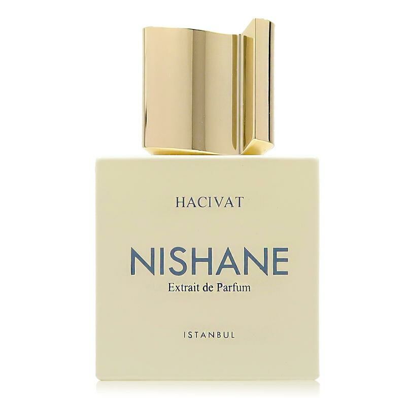 NISHANE 妮姍 Hacivat 皮影戲 - 哈西瓦特香精 EXTRAIT 100ml TESTER (原廠蓋)