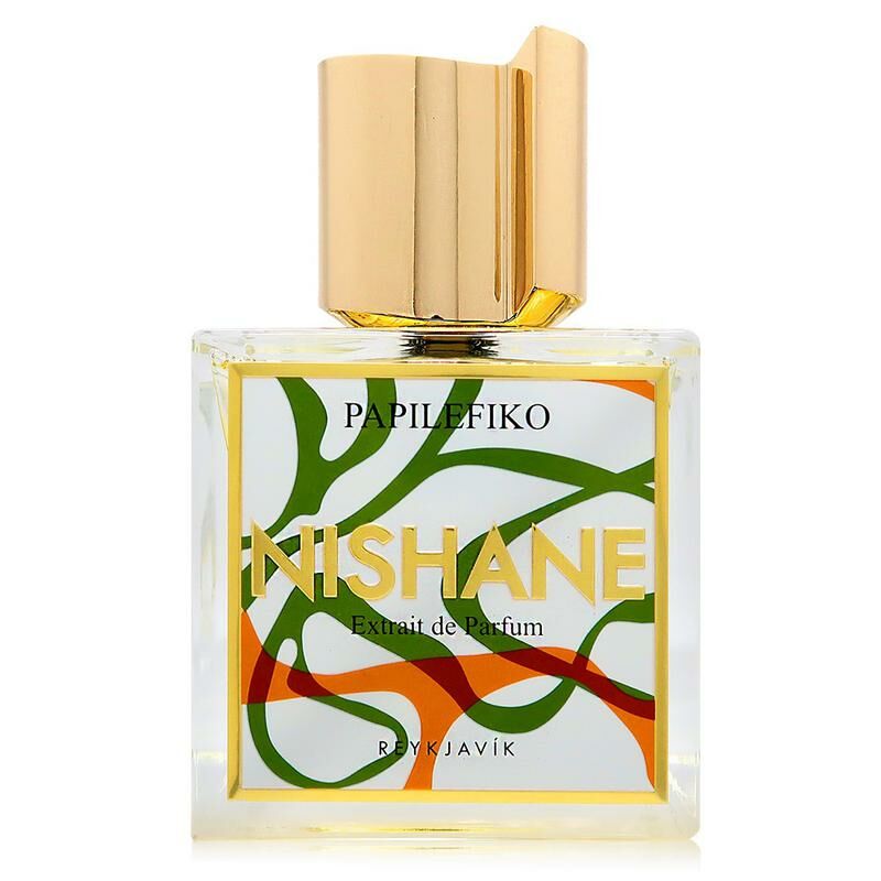 Nishane 妮姍 Papilefiko 蝴蝶效應香精 EXTRAIT 100ml TESTER