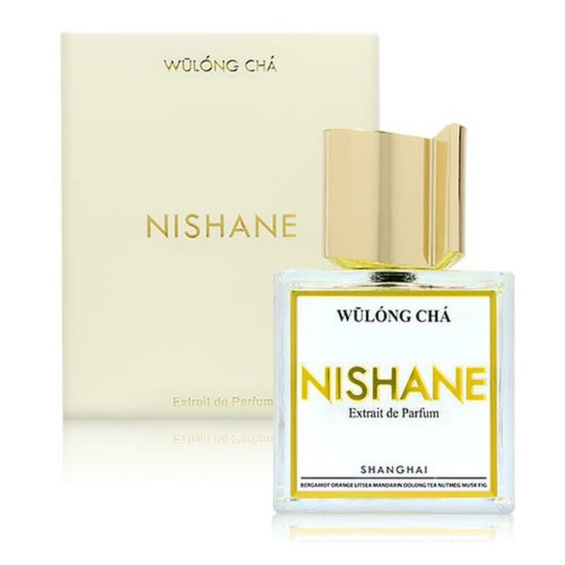 Nishane 妮姍 Wulong Cha 烏龍茶香精 EXTRAIT 100ml