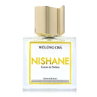 Nishane 妮姍 Wulong Cha 烏龍茶香精 EXTRAIT 50ml TESTER