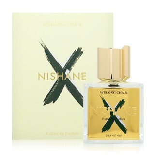 NISHANE 妮姍 Wulong Cha X 烏龍茶X 香精 EXTRAIT 100ml