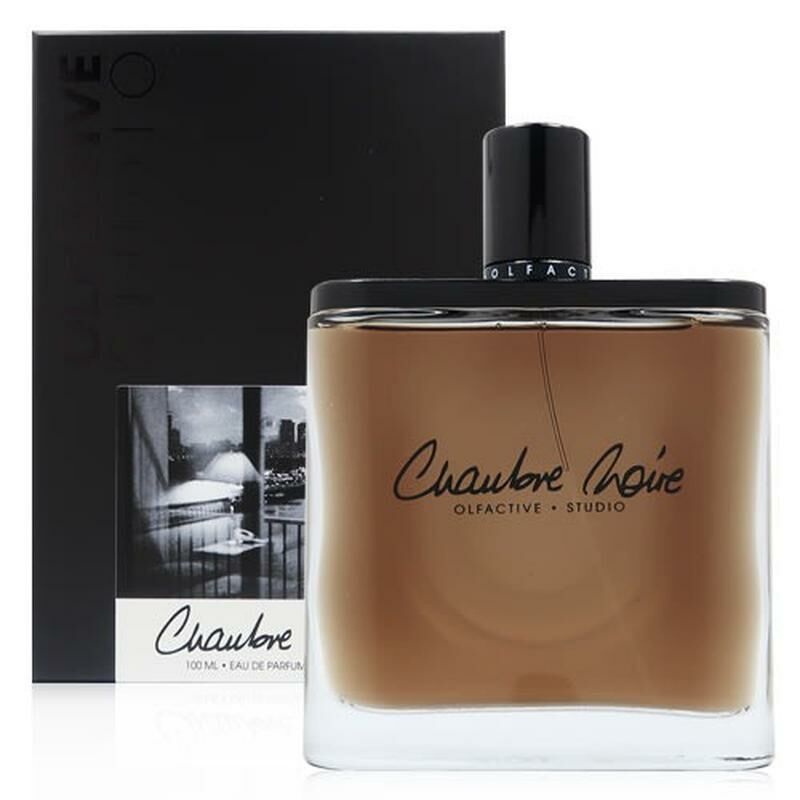 Olfactive Studio 嗅覺映像 Chambre Noir 暗房香精 EXTRAIT 100ml