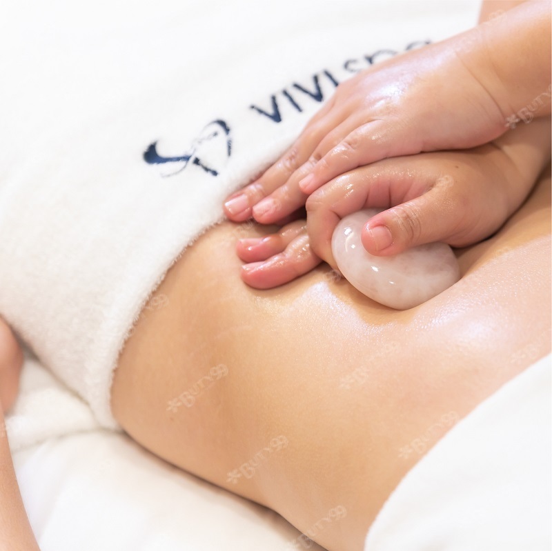 《全台》女神獨享!身心淨化七脈輪ISPA課程 單人可買四張