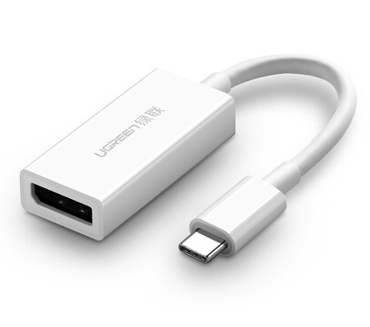 UGREEN - 40372 Type-C > DisplayPort 轉換線