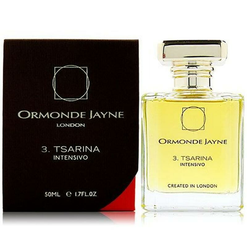 (售完) Ormonde Jayne Tsarina Intensivo 北亞沙皇后濃香精 50ml 效期至2027.02