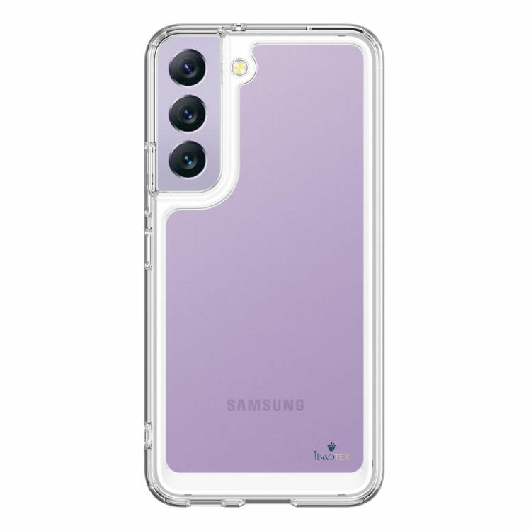 Samsung  S22 手機防摔殼品牌基本