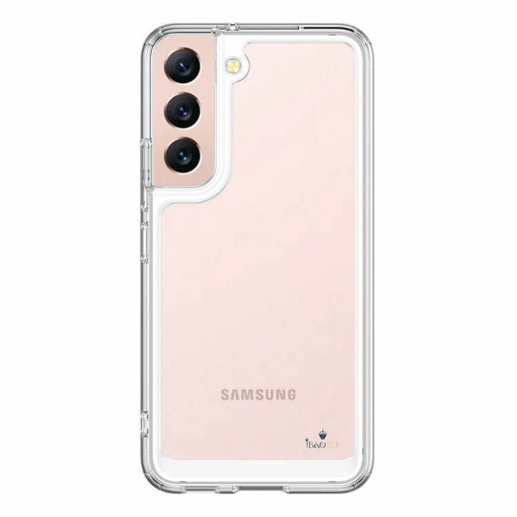 Samsung  S22+ 手機防摔殼品牌基本