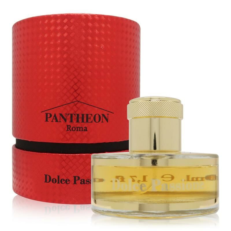 Pantheon Roma Dolce Passione 濃情巧克力香精 EXTRAIT 50ml
