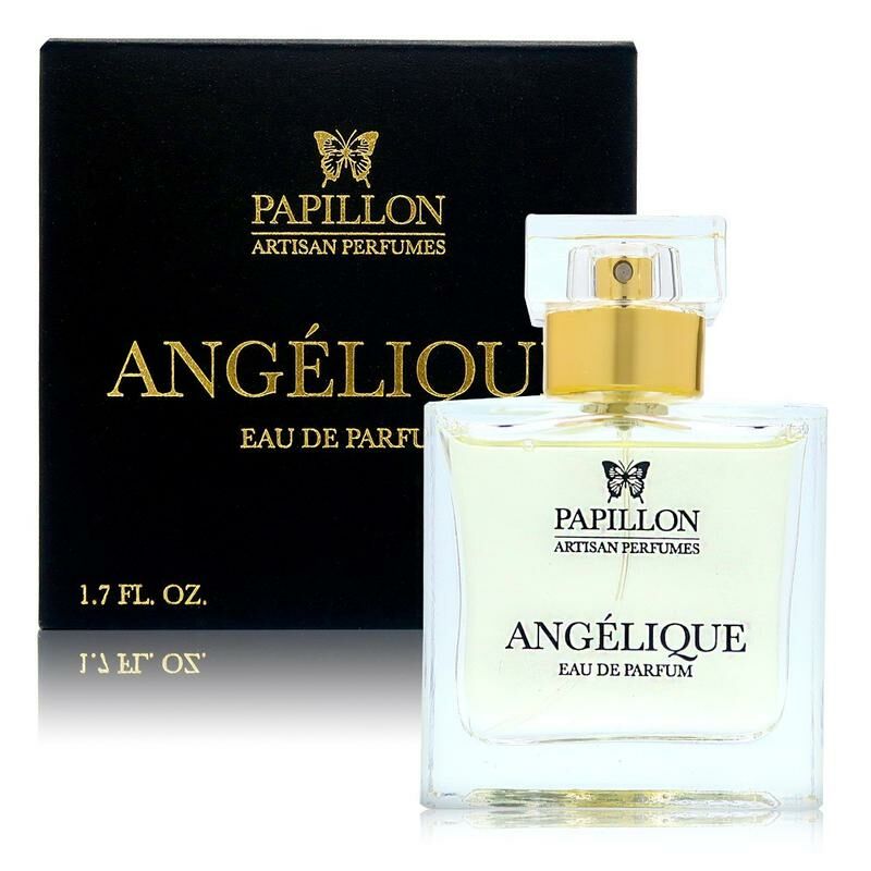 Papillon Artisan Perfumes Angelique 宛若天使淡香精 50ml
