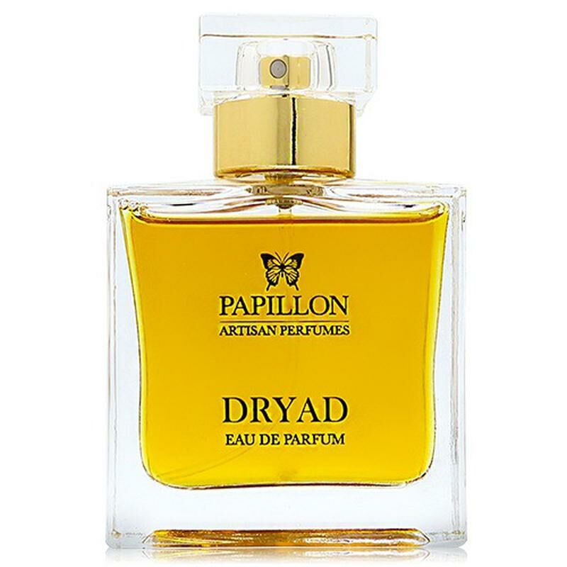 Papillon Artisan Perfumes Dryad 森林女神淡香精 50ml TESTER