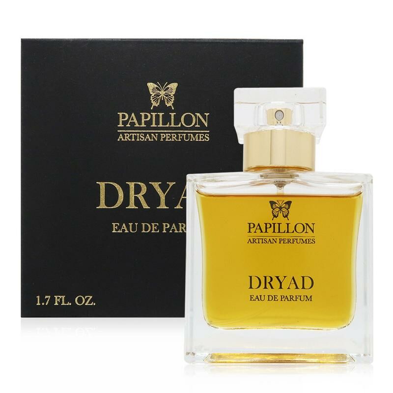 Papillon Artisan Perfumes Dryad 森林女神淡香精 EDP 50ml