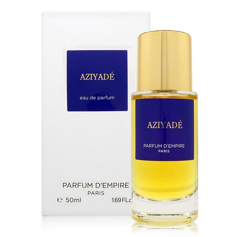 [即期優惠] Parfum d'Empire Aziyade 禁忌之戀淡香精 EDP 50ml 效期至2026.01