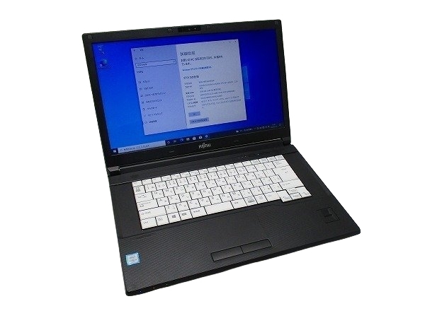 Fujitsu Lifebook A746