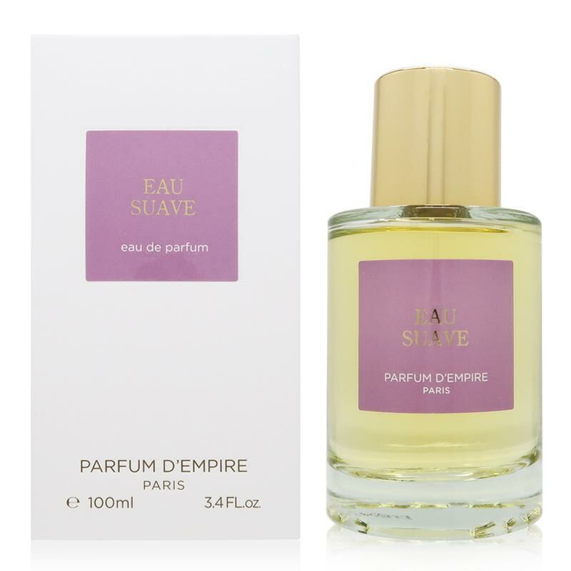 Parfum d'Empire Eau Suave 溫雅之水淡香精 EDP 100ml