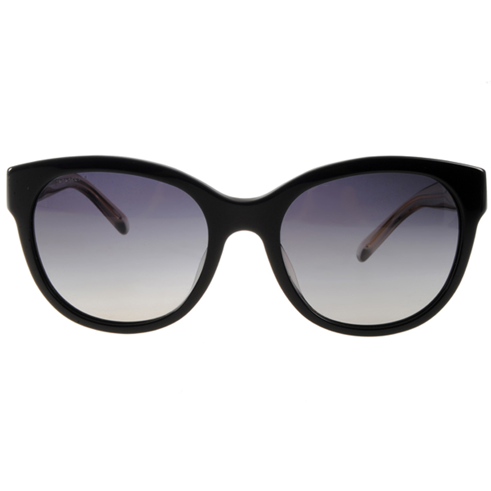 【BURBERRY】BU4187F 35078G 知性微貓眼框太陽眼鏡