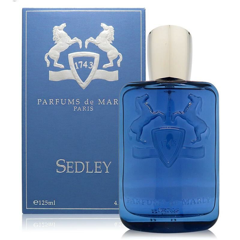 Parfums De Marly 瑪爾利 Sedley 塞德利淡香精 EDP 125ml