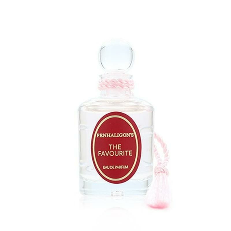 Penhaligon's 潘海利根 女王的耳語淡香精 5ml