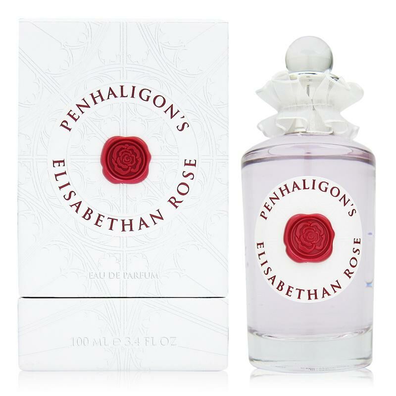 Penhaligon's 潘海利根 Elisabethan Rose 伊莉莎白玫瑰淡香精 EDP 100ml