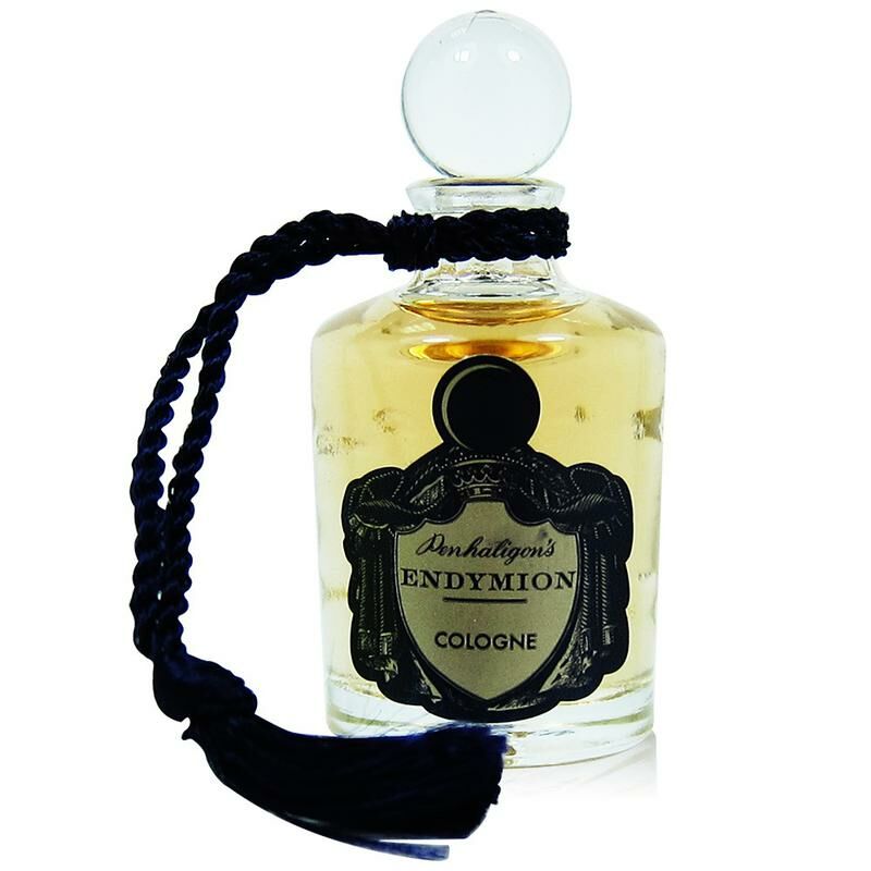 Penhaligon's 潘海利根 牧羊少年濃情版淡香精 5ml