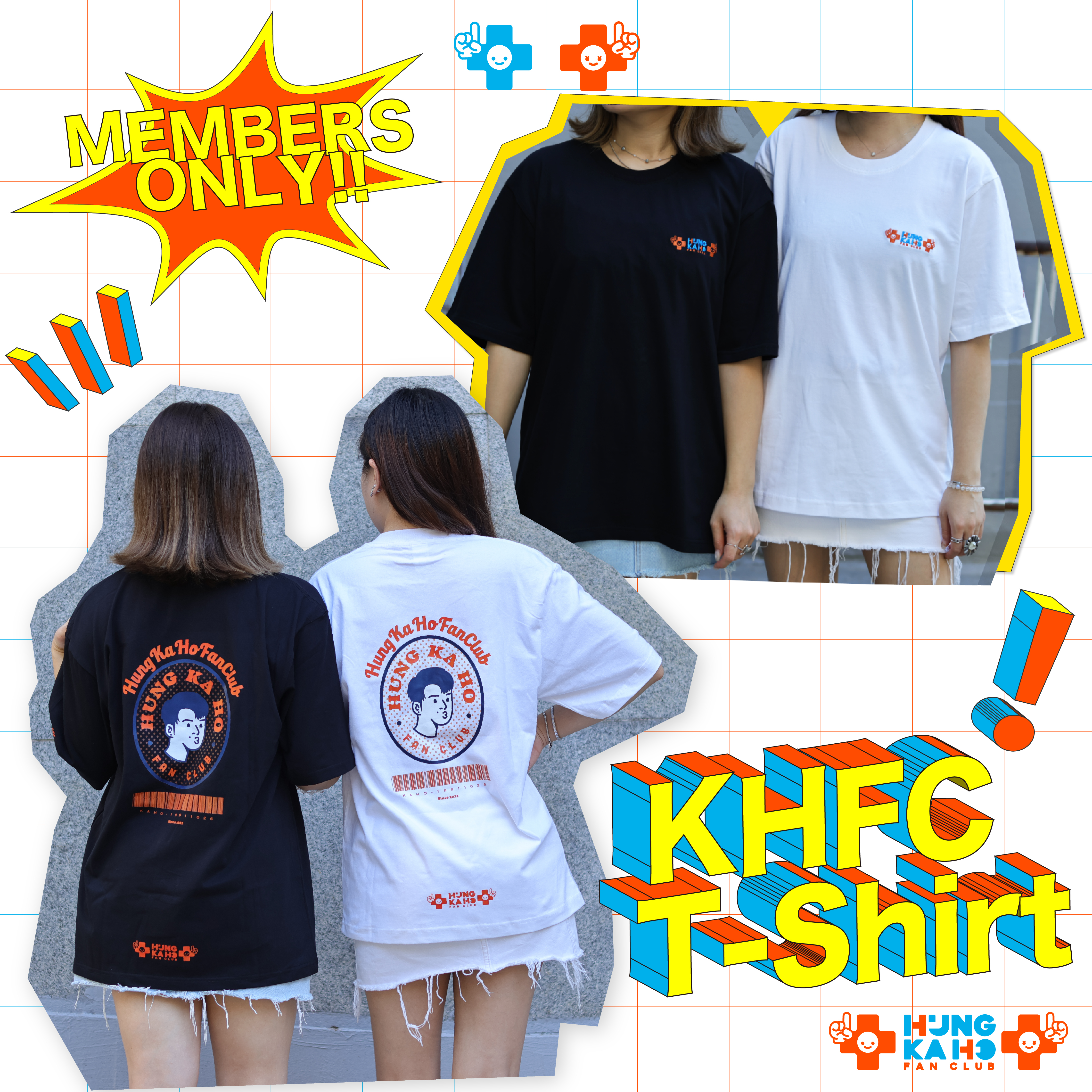 KHFC T-Shirt