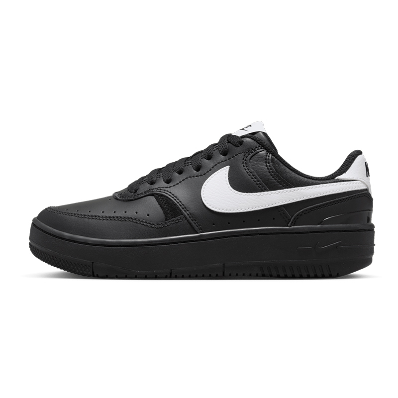 NIKE GAMMA FORCE W " BLACK " 黑 女鞋 FQ6476-010 [台灣現貨]