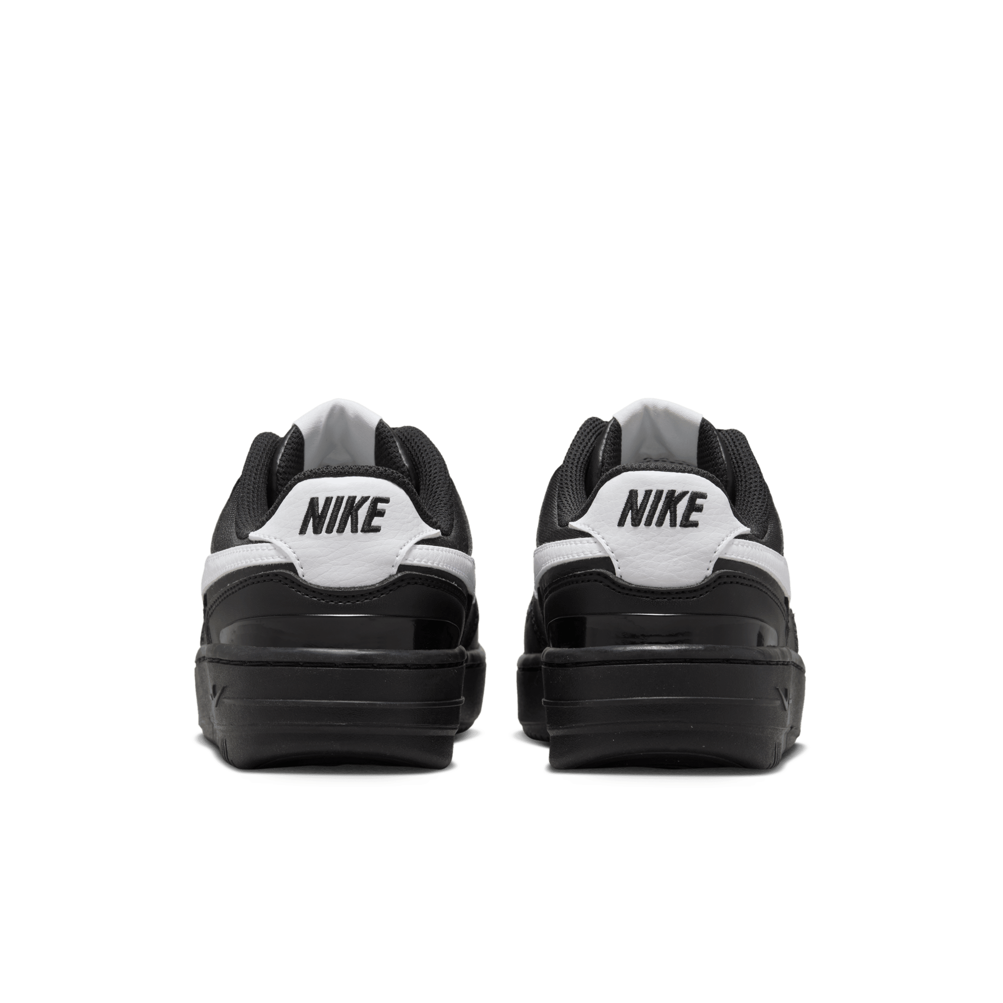 [NIKE]★Gamma Force Black★男女共用★ NEW Nike Gamma Force Shoes Sneakers Black FQ6476-010 GENUINE