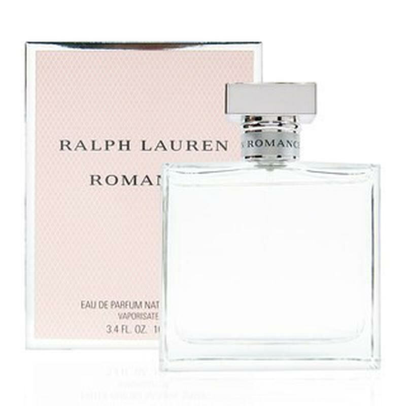 Ralph Lauren Polo Romance 羅曼史女性淡香精 EDP 100ml