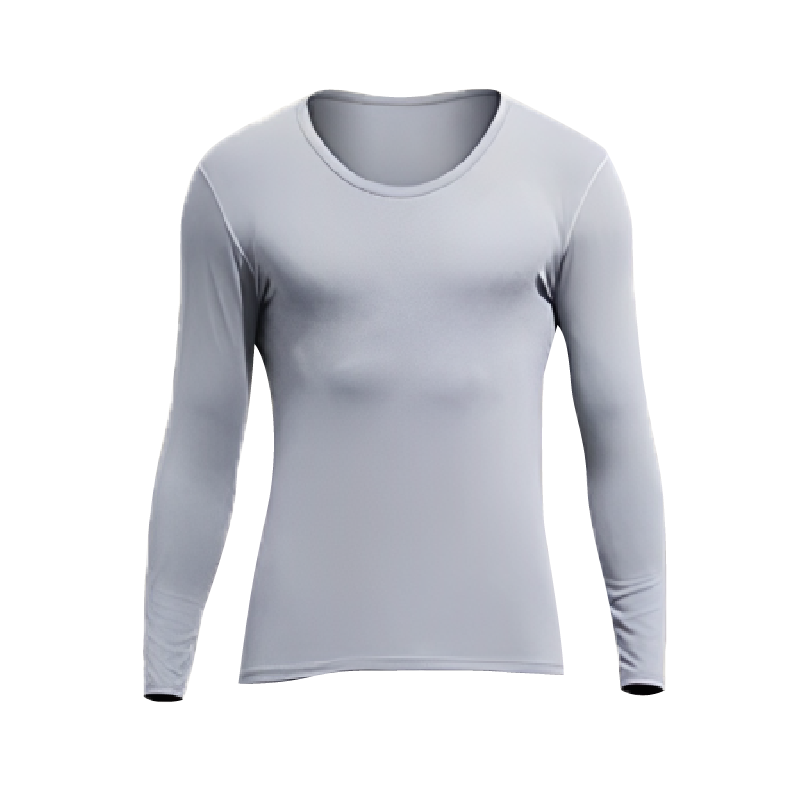 Modal 柔絲長袖保暖衣 (2色) 保暖/親膚/柔軟/打底/秋冬/貼身/內搭 12YST92731