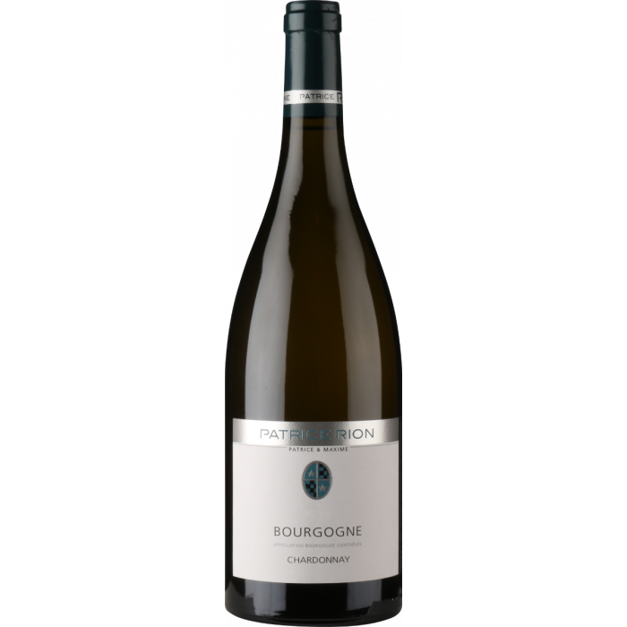 Patrice Rion Bourgogne Chardonnay 2021