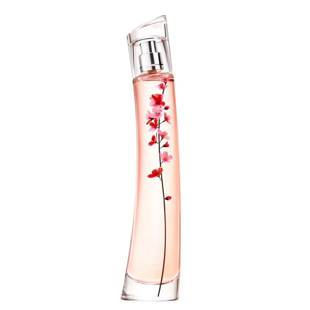 KENZO IKEBANA 花之道女性淡香精75ml TESTER (環保盒)