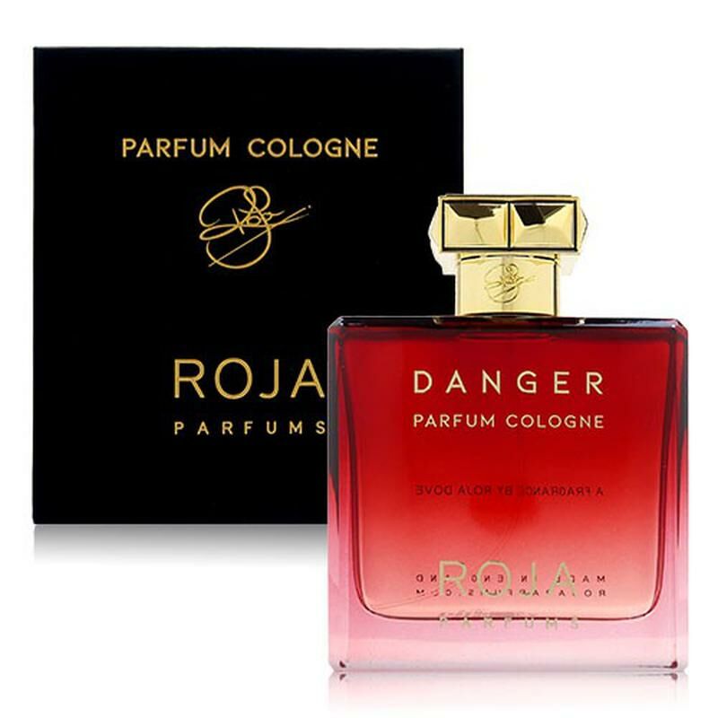 Roja Danger 危險男士古龍香精 100ml
