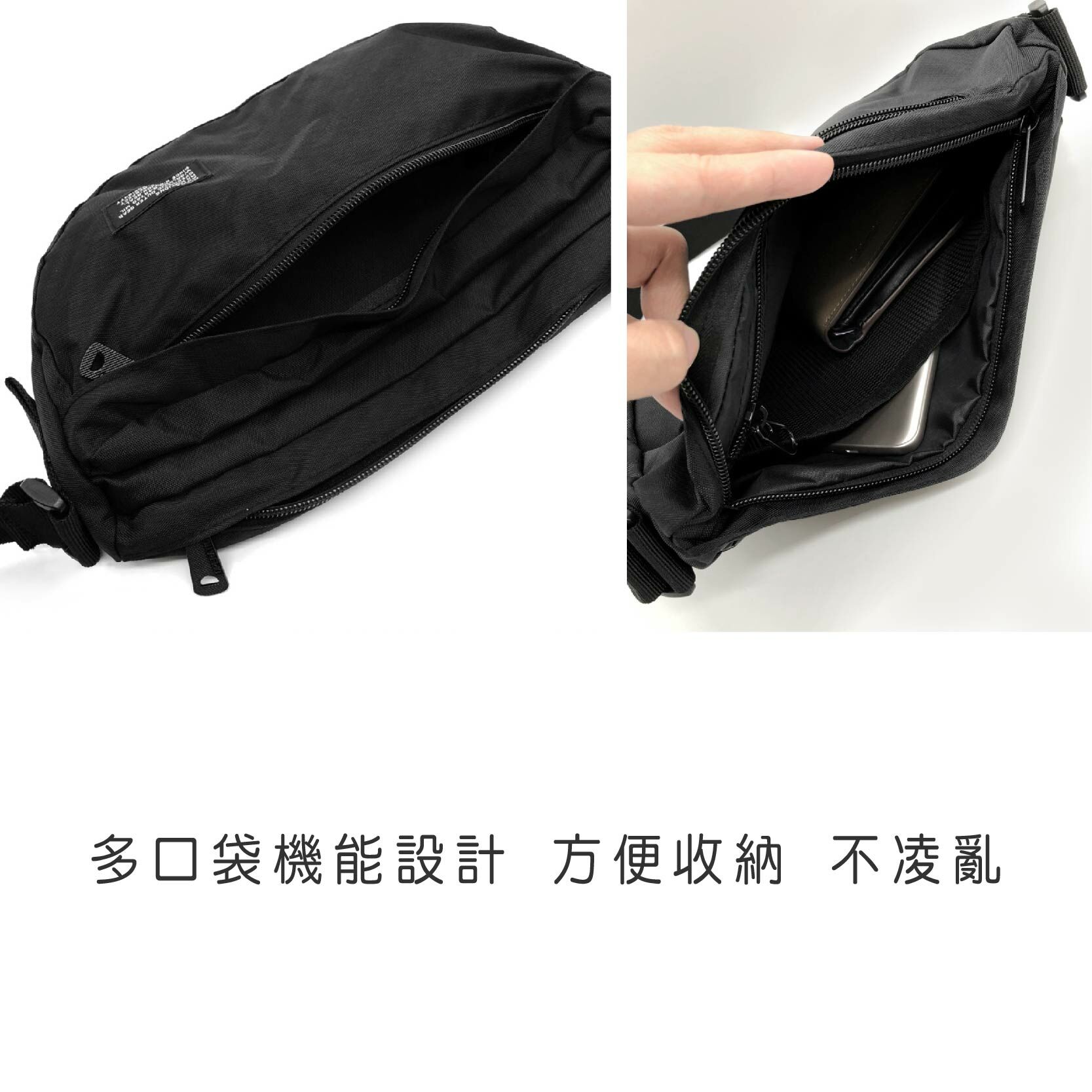 日系休閒側肩包 (5色) 側背包/斜背包/隨身包/休閒/時尚/旅遊 70CST6059